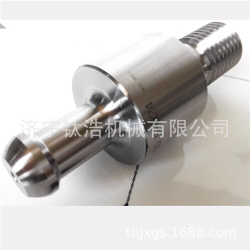 BT40-45W通水高精全白拉钉直销BT40拉钉定制价格量大优惠