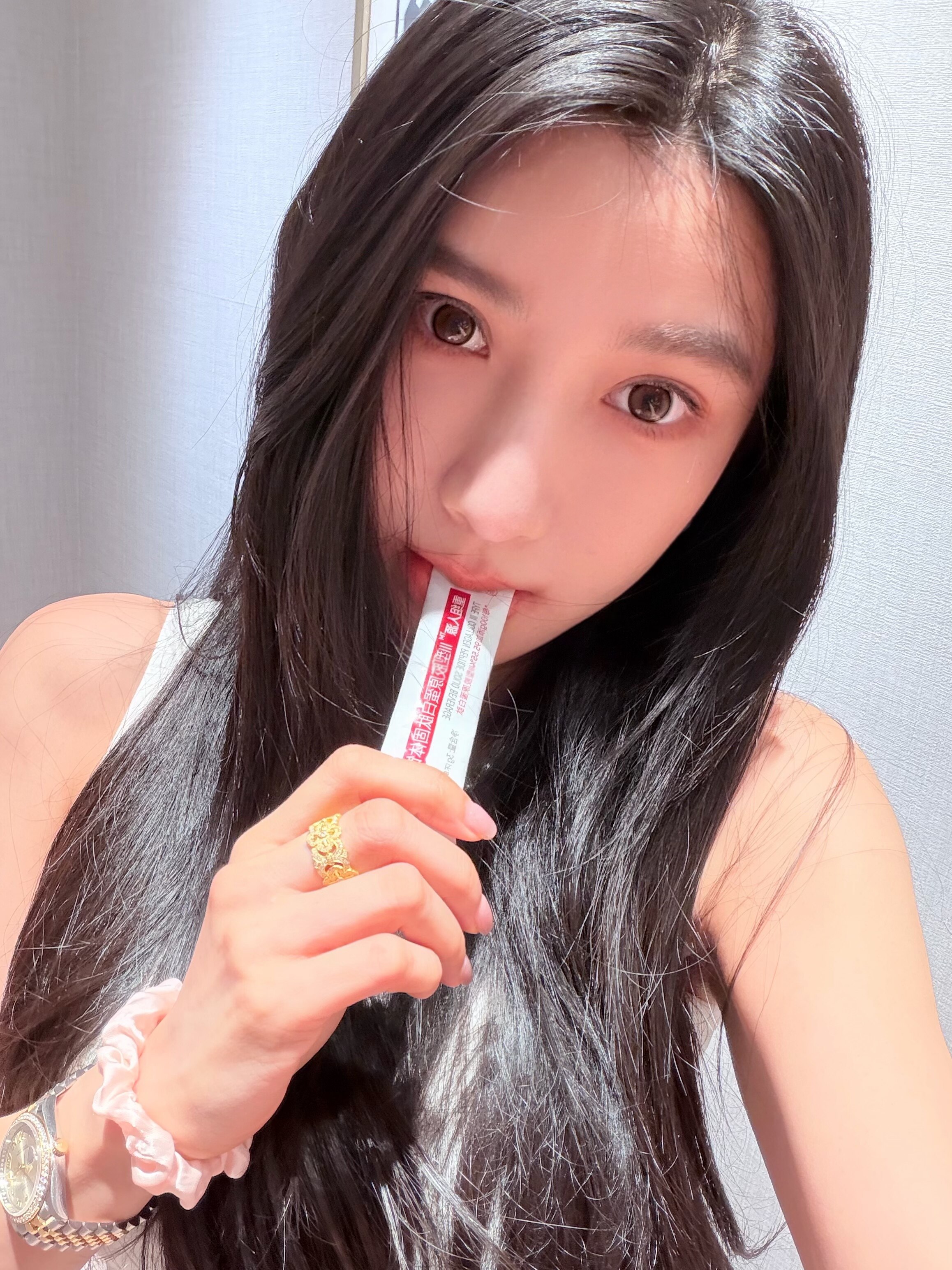 【苏苏nana粉丝专享】口服Y美III型胶原 反馈