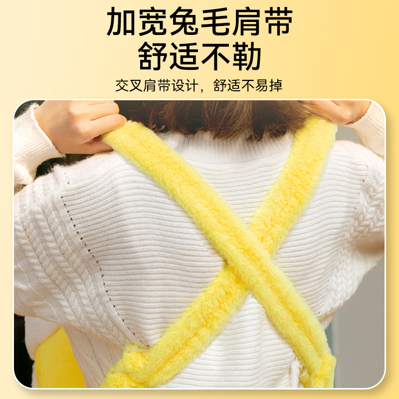狗包猫包秋冬保暖出行包猫咪狗狗外出包宠物背包小奶猫揣手包双肩