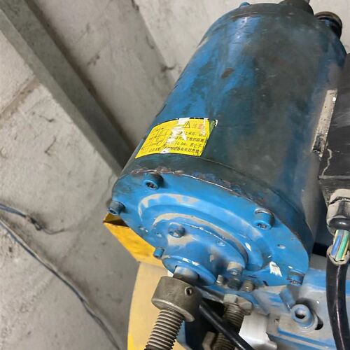 原装全新GZD制动器抱闸广东合普WTD1/WTY1曳引R主机抱闸无磁铜顶