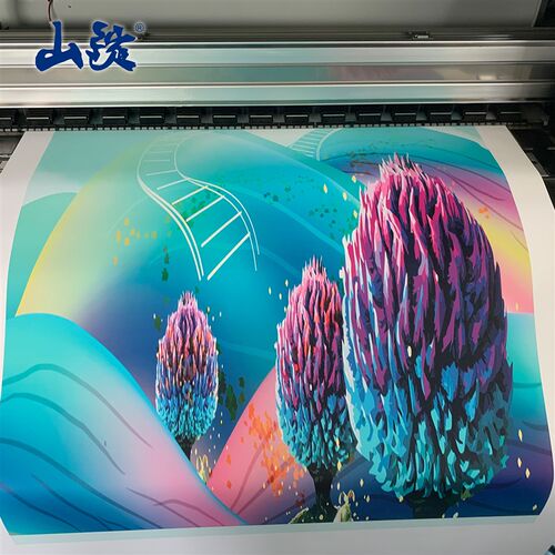 易拉宝定做伸缩广告牌门型展架海报设计制作宣传架W写真立式展示