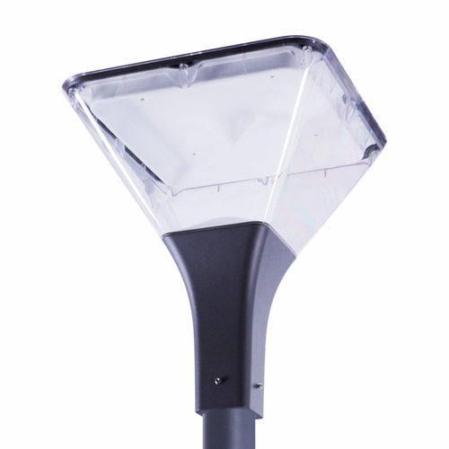ZOLAI洲来 一体压铸 隐藏光源方型smd30w60wled庭院灯square-1