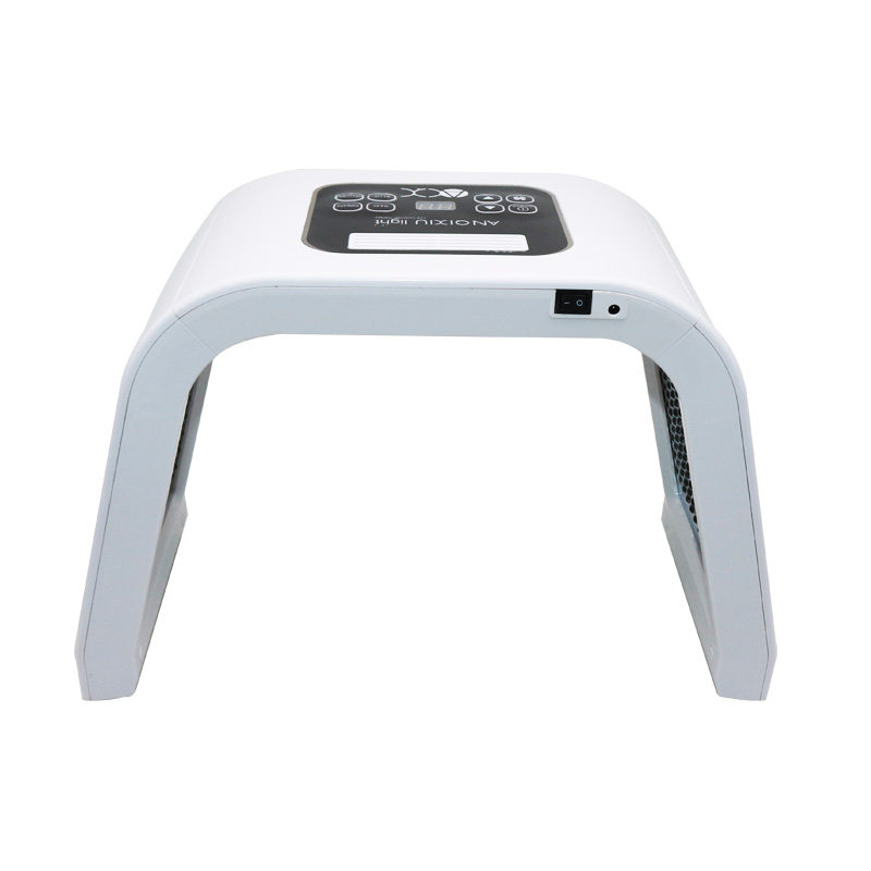 光谱仪美容仪红蓝光美容仪大排灯面罩祛仪器美容院专用光子嫩肤痘