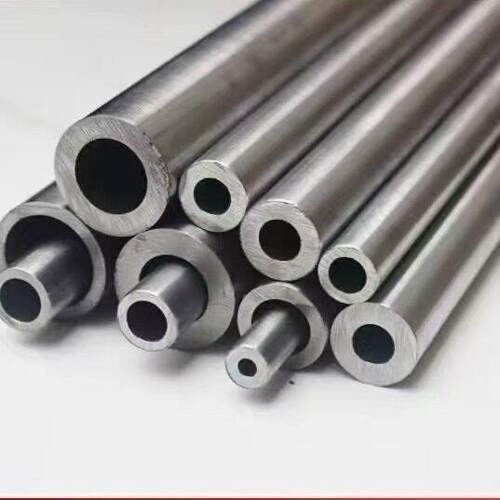 无MNX缝圆钢大小径加口特厚圆钢管管45号铁管精密零切加工