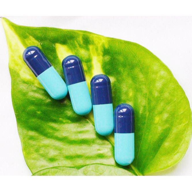结肠溶明胶空心胶囊可食用空胶囊药盒
