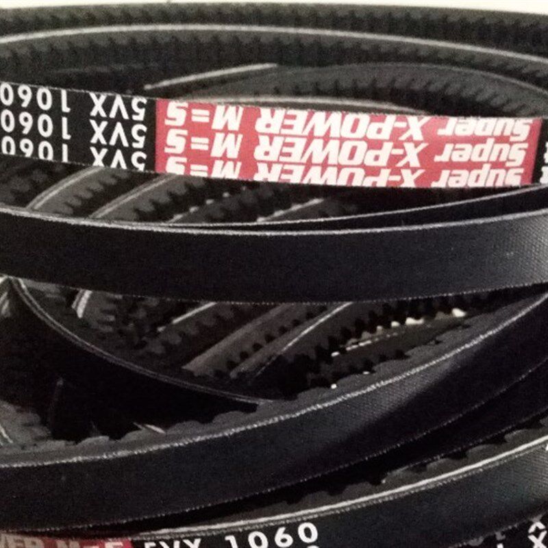 Optibelt Super X-POWER M=S 5VX1000 5VX1060全新欧皮特三角皮带