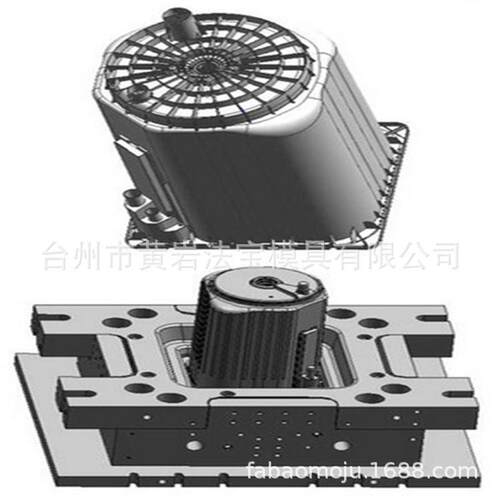 专业加工洗衣机模具/洗衣机外壳模具/洗衣机塑料壳模具