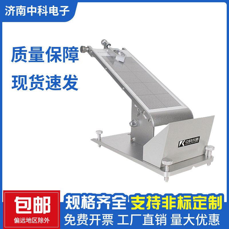止痛贴初粘性试验仪引流管固定贴初粘性能测试仪器