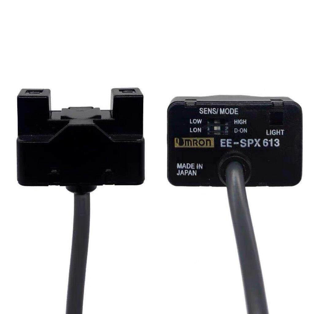 全新E-SPX613（液位光电开液关）KVM进口漏光电开关E传感器