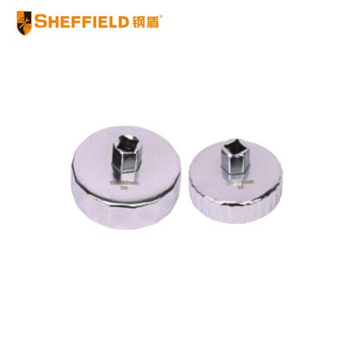 钢盾(SHEFFIELD)S112022-S112035碗式滤清器扳手