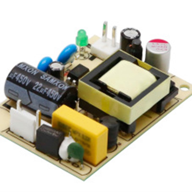 代理金升阳Mornsun AC/DC模块电源 小体积 LO10-13B05 原装正品