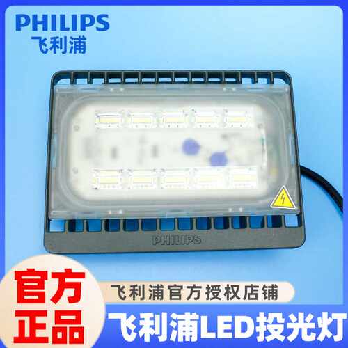 BVP173/174/BVP176投光灯100W150W200W隧道灯景观投光灯LED泛光灯