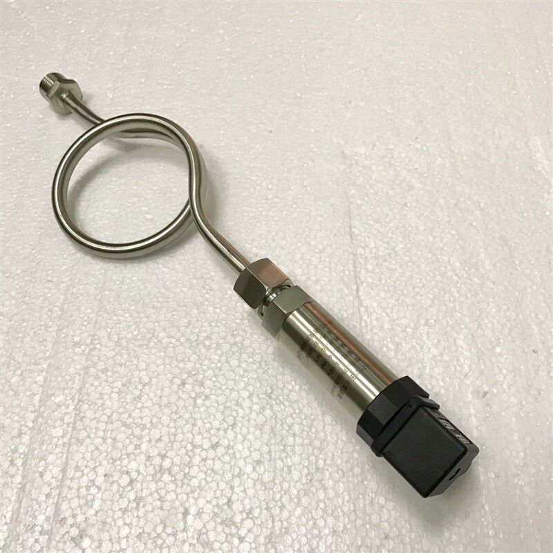 压力表 压力变送器 FKG603V5-PACYY-BA-C 1.6MPA 4-20MA 耐温型