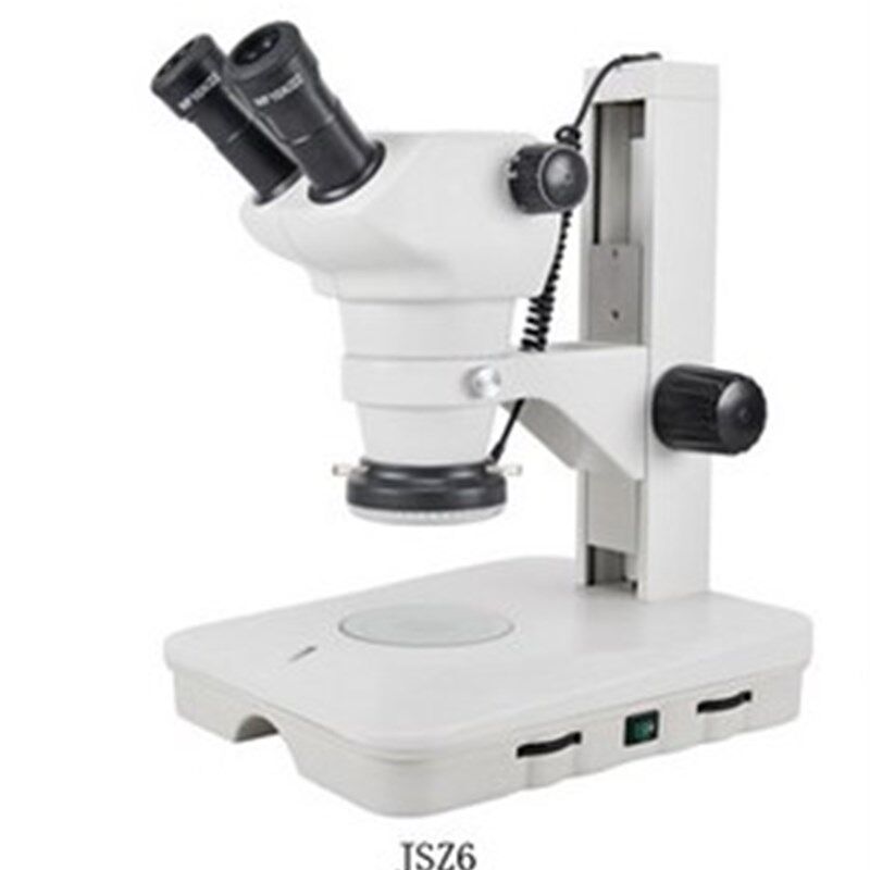 【江南永新】JSZ6双目体视显微镜(上下光源)显微镜原装正品