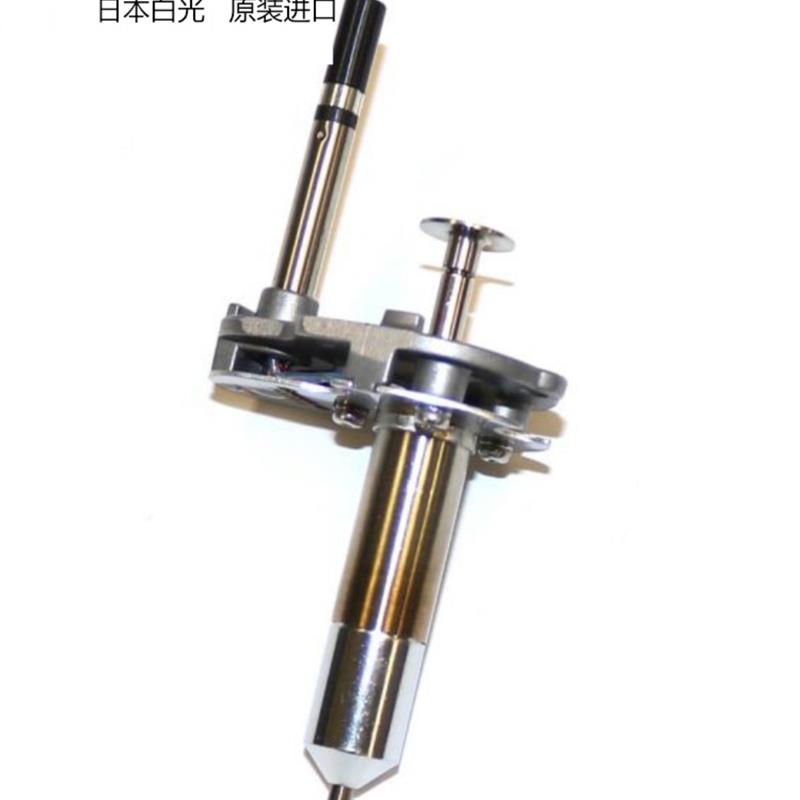 日本白光吸锡枪白光FR-4003手柄发热芯A5054电动FR-400手柄发热芯