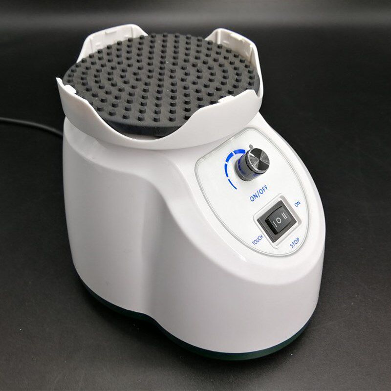 实验室漩涡混合器烧杯试管医院混匀仪XW-18D振荡器包邮