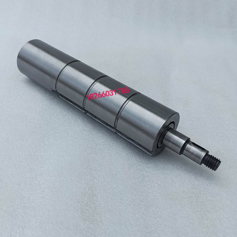 手动尾座顶针135/160四轴数控加工中心185/210台湾尾座顶针丝杠套