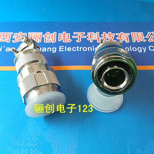 J599全系列圆形连接器 J599/26KB05PN-H 带附件接插件 咨询店家