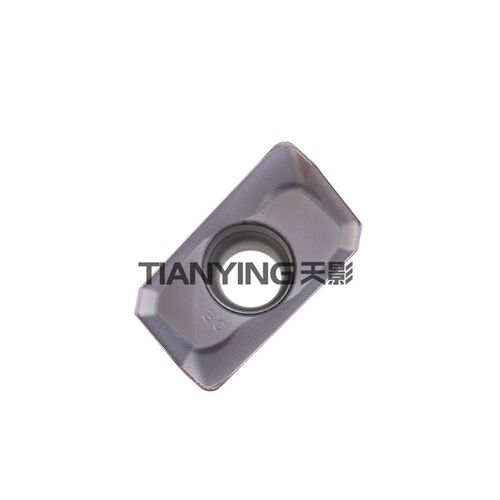 数控铣刀片APMT1135PDR YBG202钢件不锈钢通用