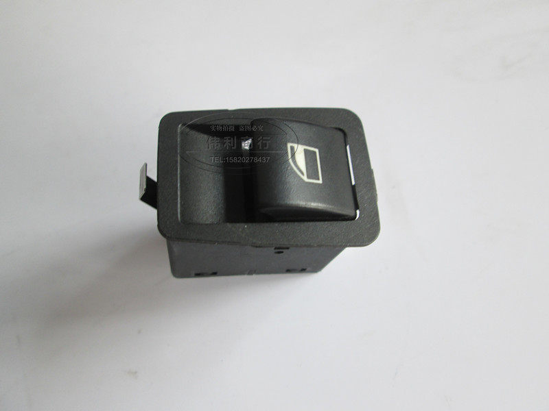 适用于宝马E46 318I 320I 325I 330I玻璃车窗升降器开关按钮按键