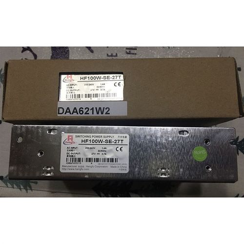 西子奥的斯电梯开关电源 HF100W-SE-27T HF150W-SW-30T