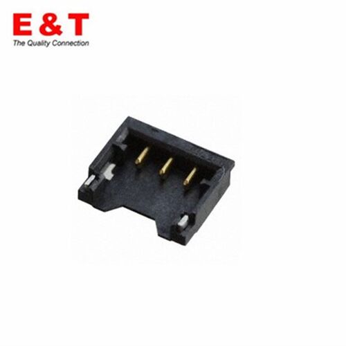 Entery恩得利4280K-F03N-06L原装78171-0003手机电池座ACH 1.2 3P