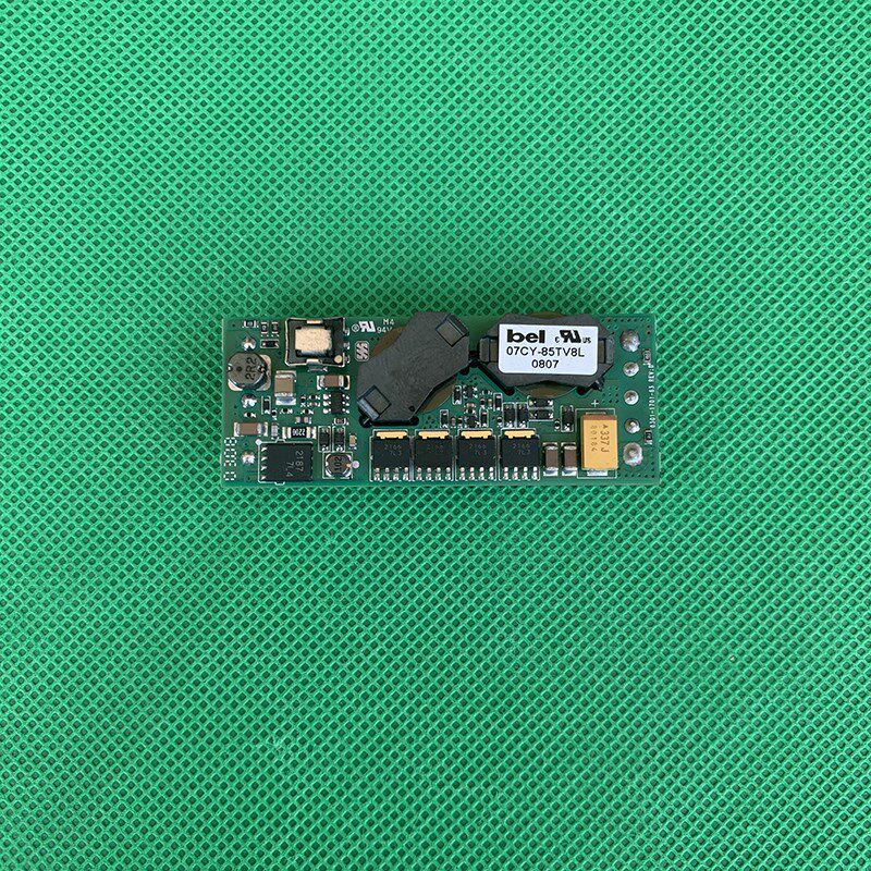 全新 BEL 07CY-85TV8L 36-48-75V转1.8V 25A 1/8砖 隔离电源模块