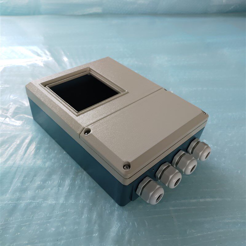 电磁HOT新款兆瑞分体盒远程监控仪巡检仪现场显示仪表外壳 ZR-64