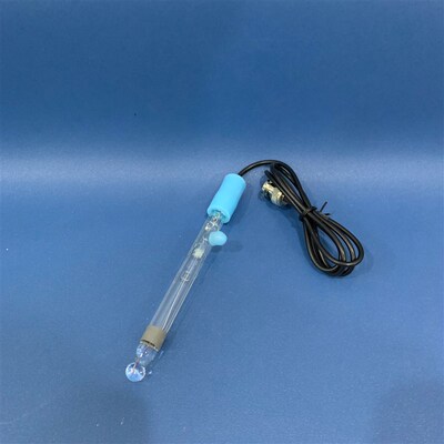上海越磁 PNa701复合钠电极/PNa-701钠离子复合电极 701钠电极