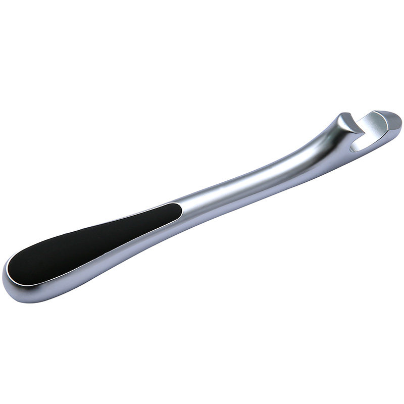 智途啤酒开瓶器一体成型啤酒起子个性啤酒起子开刀创意啤酒起盖器
