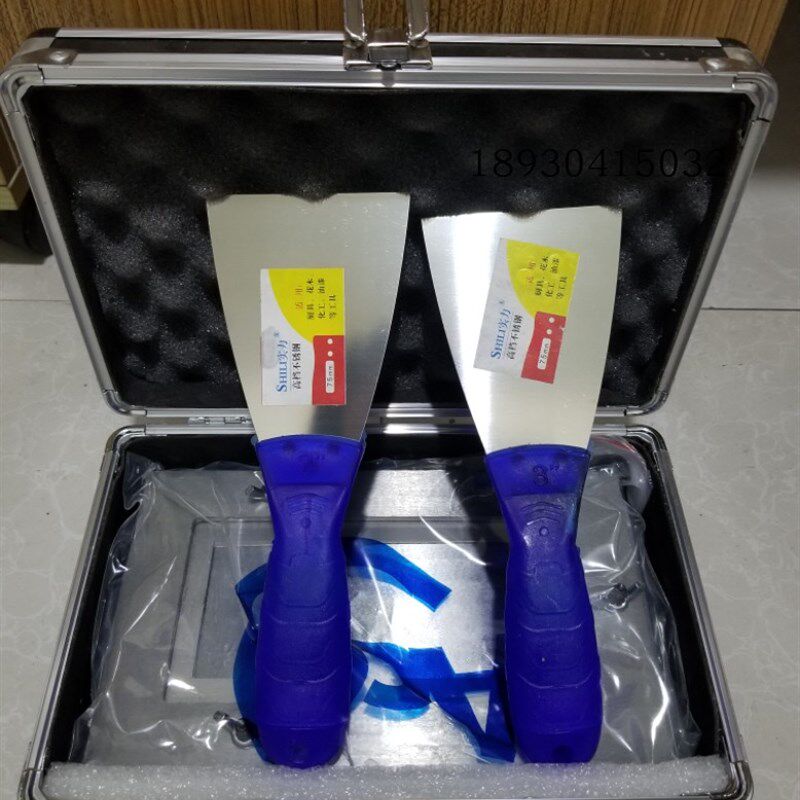 QNG腻子涂刮器制膜器刮涂器GB172779漆膜制备腻子涂膜