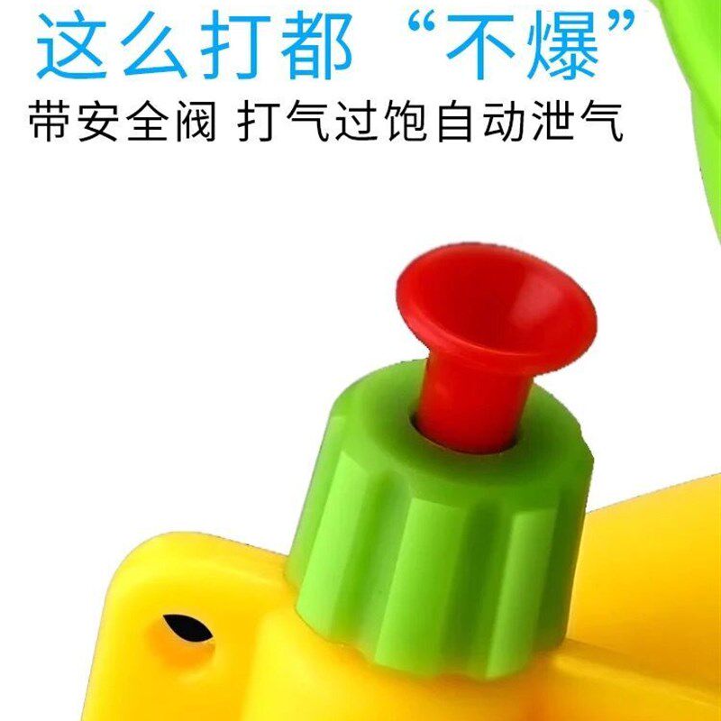 车邦士/车士迪洗车器车载便携式自助家用手动洗车机刷车工具水枪