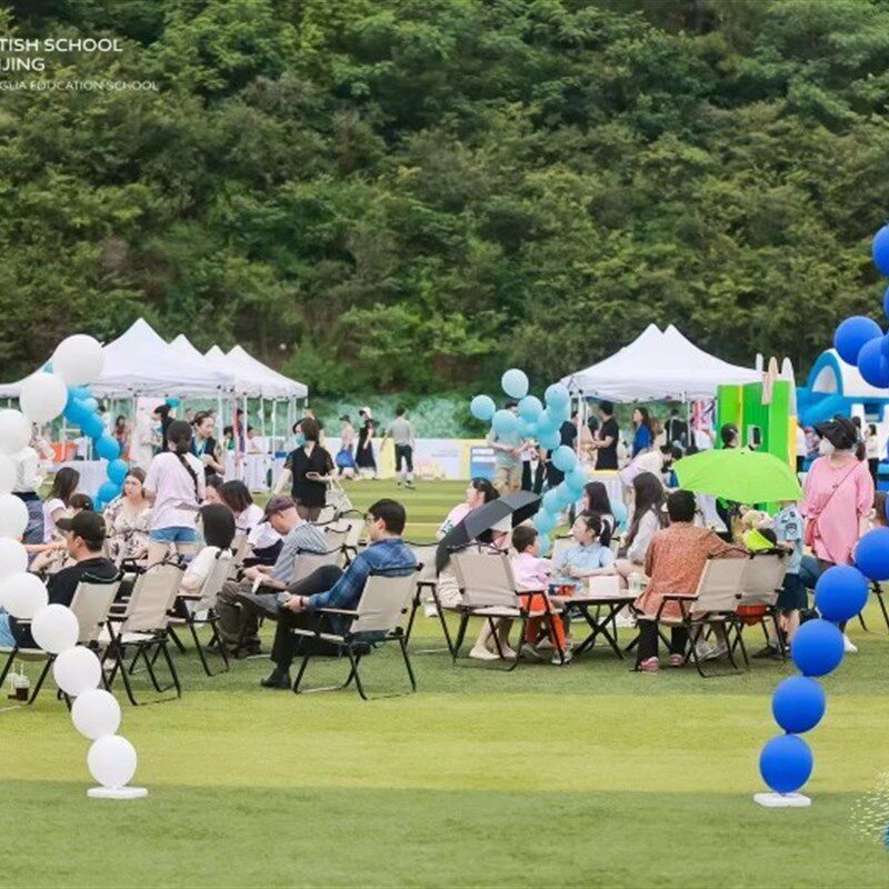 长春活动物料制作会议展览团建喷绘背景板搭建安装活动保丽布桁架