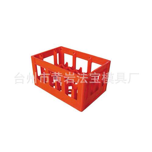 供应各种尺寸塑料周转箱模具啤酒瓶周转箱饮料瓶周转箱模具