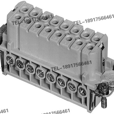 原装安费诺16芯 Amphenol C146 10B016 004 4/C14610B0160044