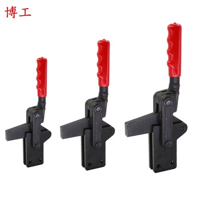 快速夹 肘夹钣金  快压装置 汽动夹具 CH GH HS 70720 7122 72420