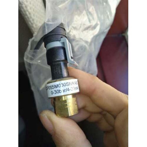 机房空调室内机压力传感器,空调制冷压力传感器30bar 4-20适用于