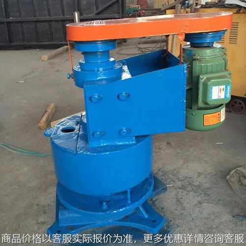 实验室立式砂泵矿浆泵小型输送浑水渣浆泵离心泵高铬吸砂泵抽沙泵