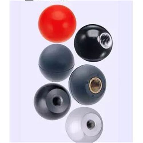 米斯米PCA6/8/10/12-20/25/30/35/40-R/B球型握柄