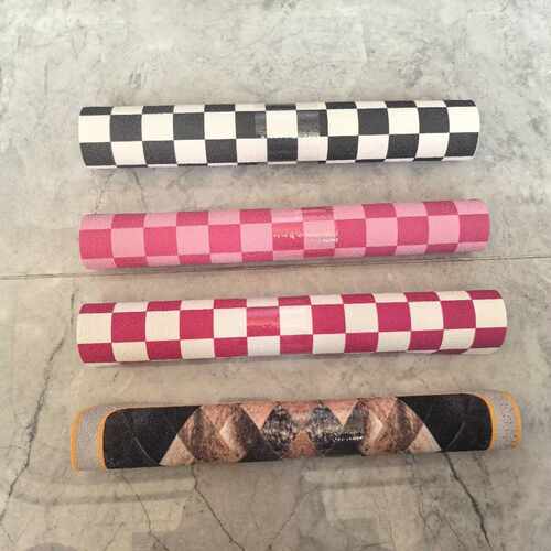 浴室防滑贴防滑垫 防水12*24英寸止滑EVA工艺贴30cm*60cm室内台阶