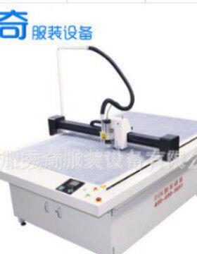 厂家直销润金服装模板机RJMC01-1509全自动多功能雕刻机