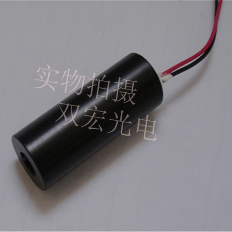 808nm300mw红外线打点激光模组 激光管 激光发射模块 夜视补光