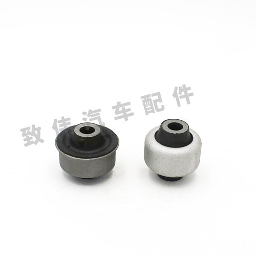 标致408 207 307 301世嘉C4L三角臂衬套308凯旋下支臂摆臂胶套