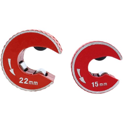 15mm/22mm圆形切割器切管器铜管铝管PVC管剪切工具