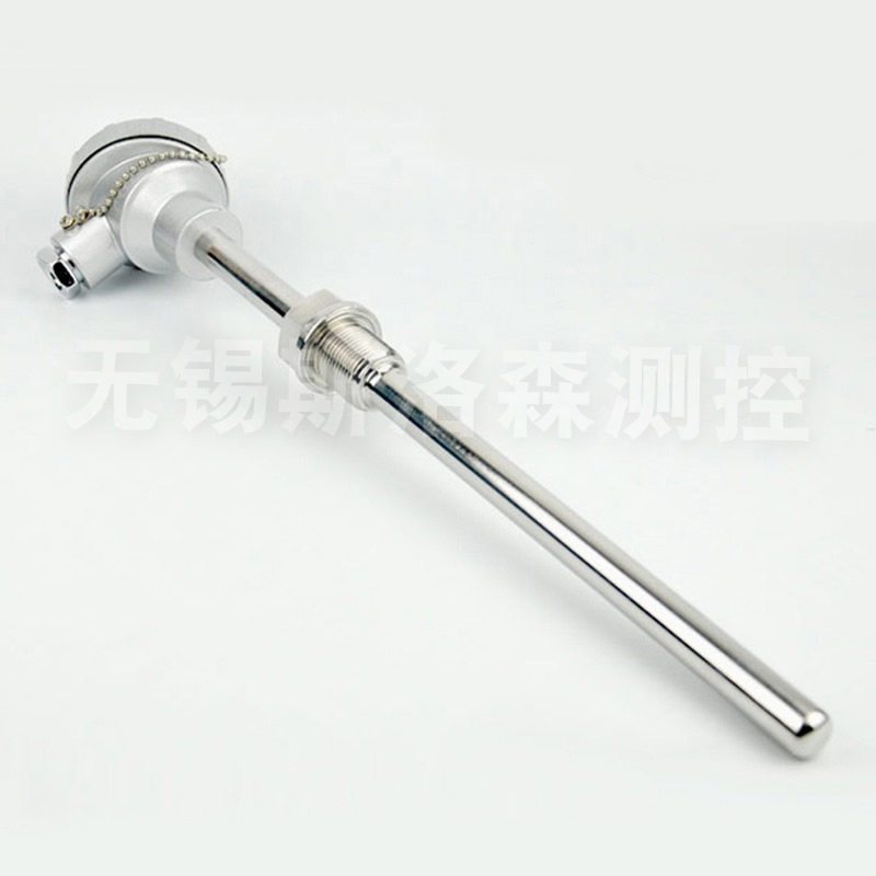 装配式热电偶 热电阻 铠装热电偶 PT100 PT100 进口铂热电阻 感温