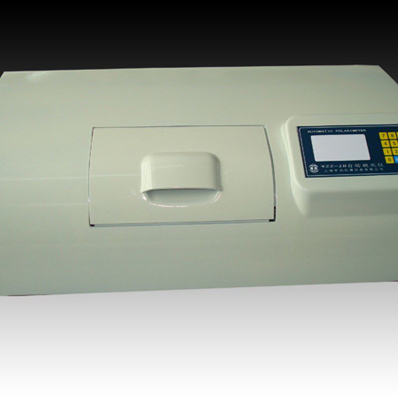 上海申光WZZ-2B(2A)自动旋光仪微机液晶数显WZZ-3/SGWZZ-1-2-3
