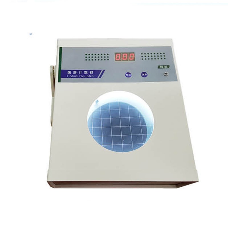 菌落计数器 XK97-A 河南科瑞谱 实验室仪器