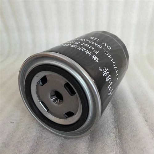 1117015C-BM59RT-637柴油滤芯 适配四达动力拖拉机燃油柴油滤清器