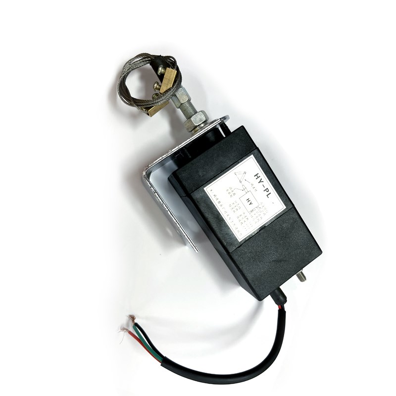 24V柴油发电机电动油门控制器 熄火器 XHZ-PL HY-PT PL调速器怠速