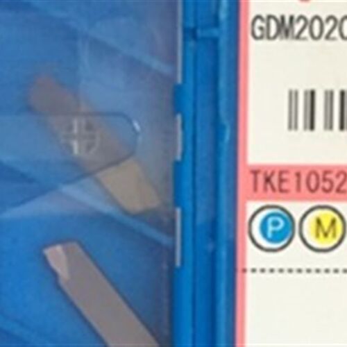 正品 京瓷 GDM2020R-020PM-6D PR1225   PR1535切槽切断刀片